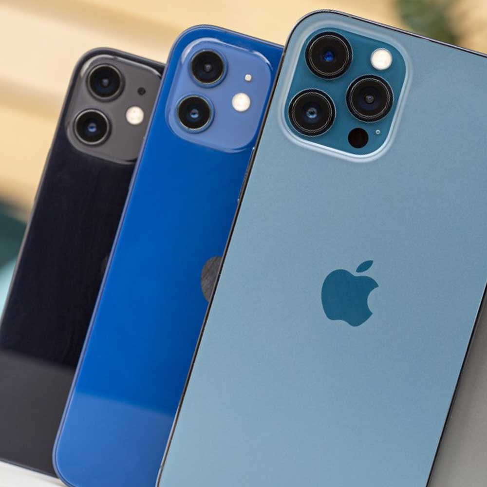iPhone 12 Pro verkopen