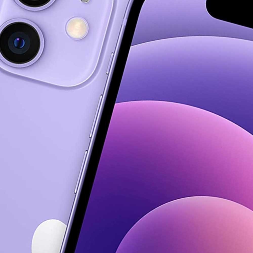 iPhone 12 verkopen