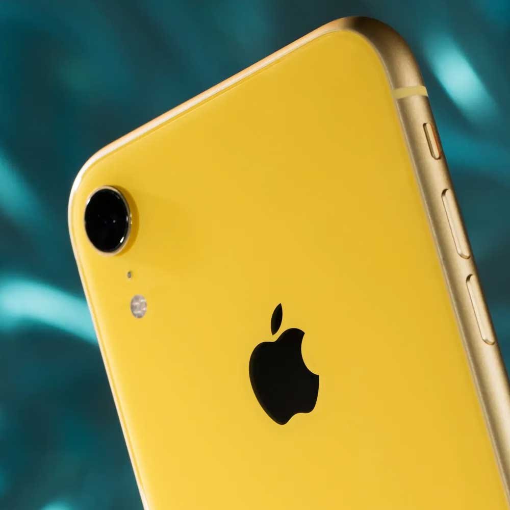 iPhone Xr verkopen
