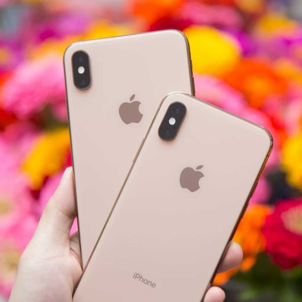 iPhone XS verkopen