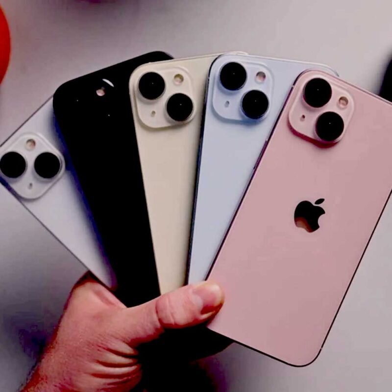 iPhone Verkopen Den Bosch