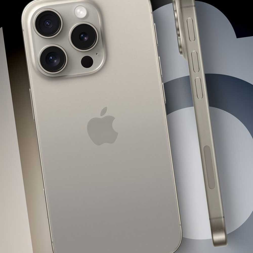 iPhone 16 verkopen